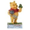 Enesco Gift Pooh Clovers(Pooh Clovers)