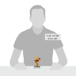 Enesco Gift Pooh Clovers(Pooh Clovers) 13 Enesco Gift Pooh Clovers(Pooh Clovers) -Enesco Gift 6016335 6