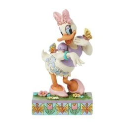 Enesco Gift Daisy Duck(Daisy Duck)