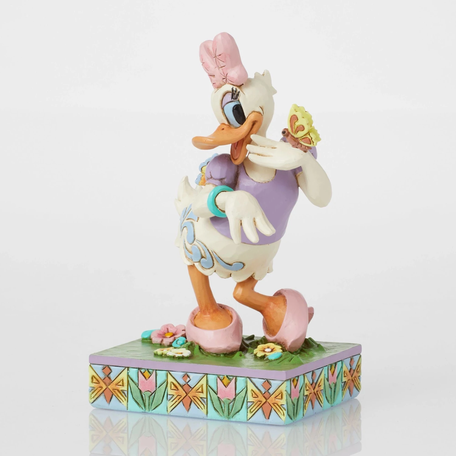 Enesco Gift Daisy Duck(Daisy Duck) 2 Enesco Gift Daisy Duck(Daisy Duck) - Image 2