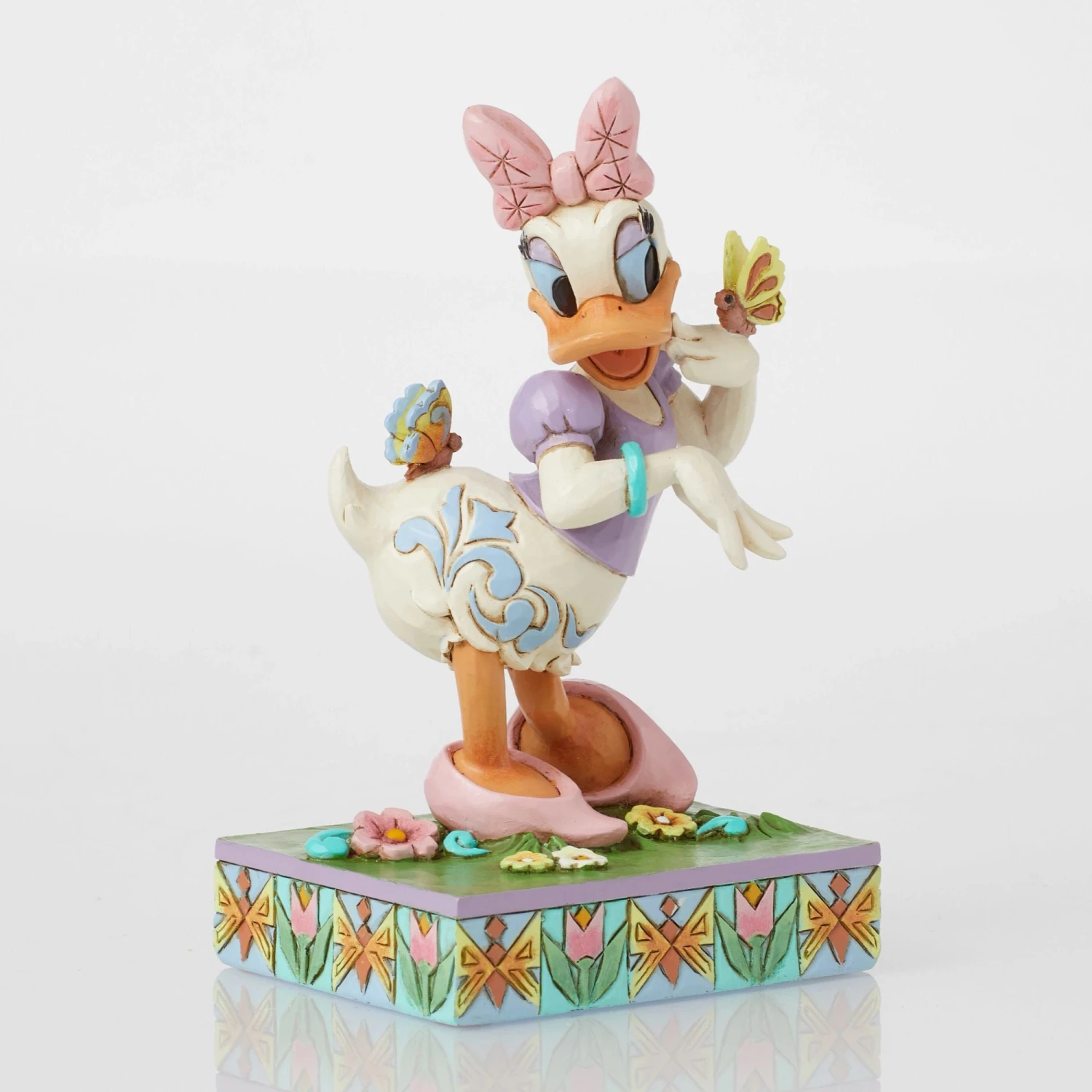 Enesco Gift Daisy Duck(Daisy Duck) 3 Enesco Gift Daisy Duck(Daisy Duck) - Image 3