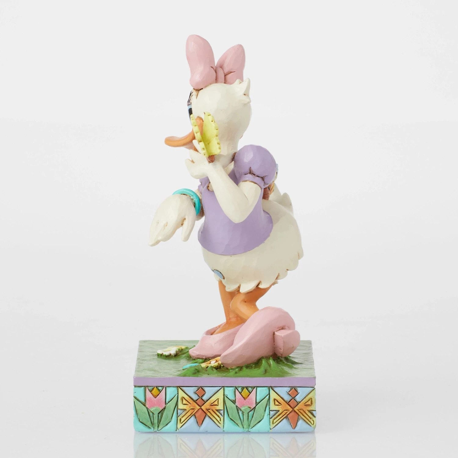 Enesco Gift Daisy Duck(Daisy Duck) 4 Enesco Gift Daisy Duck(Daisy Duck) - Image 4