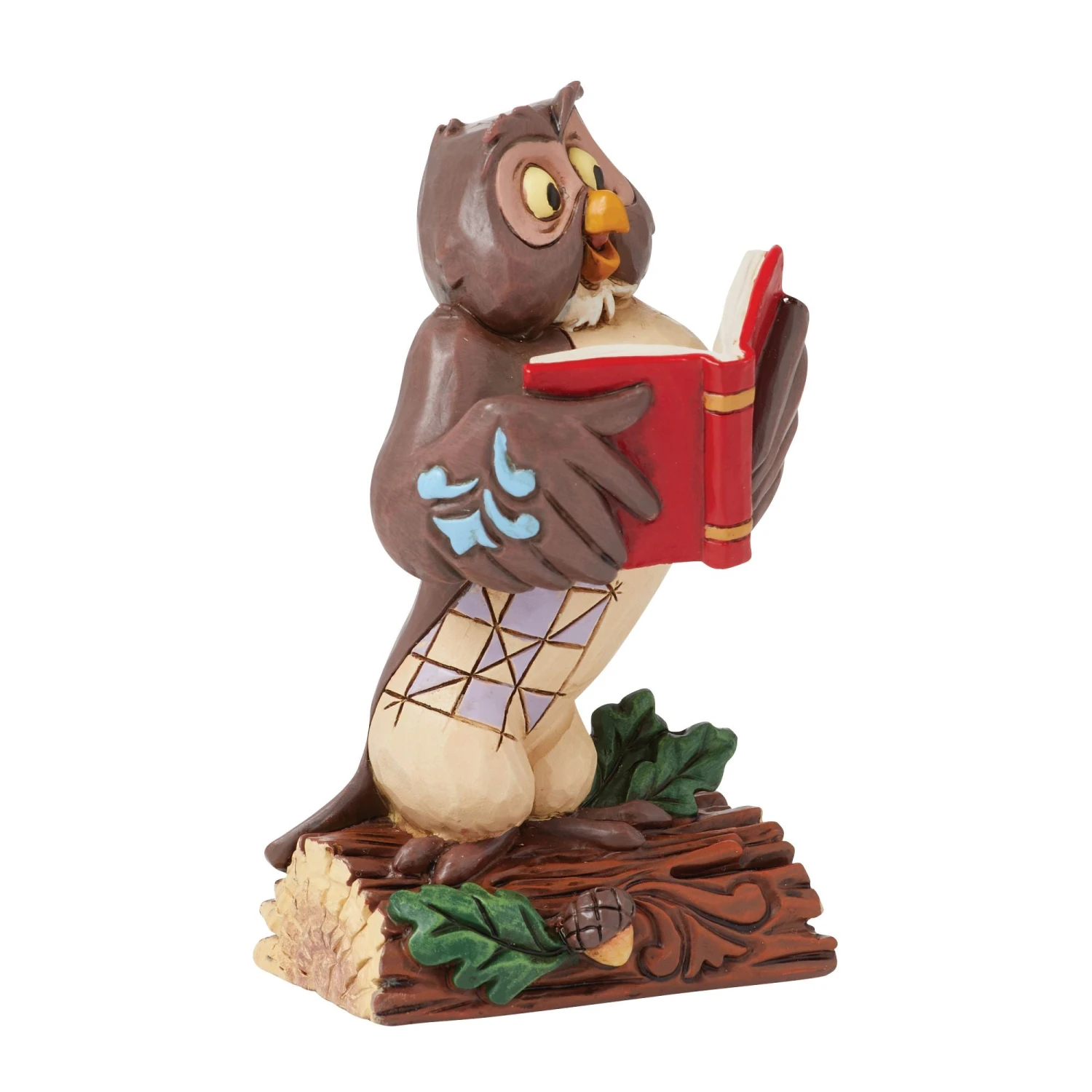 Enesco Gift Owl Winnie The Pooh Mini(Owl Winnie The Pooh Mini) 2 Enesco Gift Owl Winnie The Pooh Mini(Owl Winnie The Pooh Mini) - Image 2