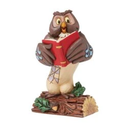 Enesco Gift Owl Winnie The Pooh Mini(Owl Winnie The Pooh Mini) 8 Enesco Gift Owl Winnie The Pooh Mini(Owl Winnie The Pooh Mini) -Enesco Gift 6016350 2