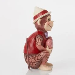 Enesco Gift Monkey With Heart Figurine(Monkey With Heart Figurine) 8 Enesco Gift Monkey With Heart Figurine(Monkey With Heart Figurine) -Enesco Gift 6016362 3