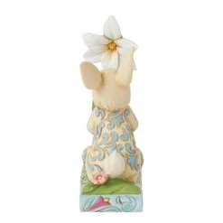 Enesco Gift Bunny And Easter Lily Figurine(Bunny And Easter Lily Figurine) 8 Enesco Gift Bunny And Easter Lily Figurine(Bunny And Easter Lily Figurine) -Enesco Gift 6016368 2