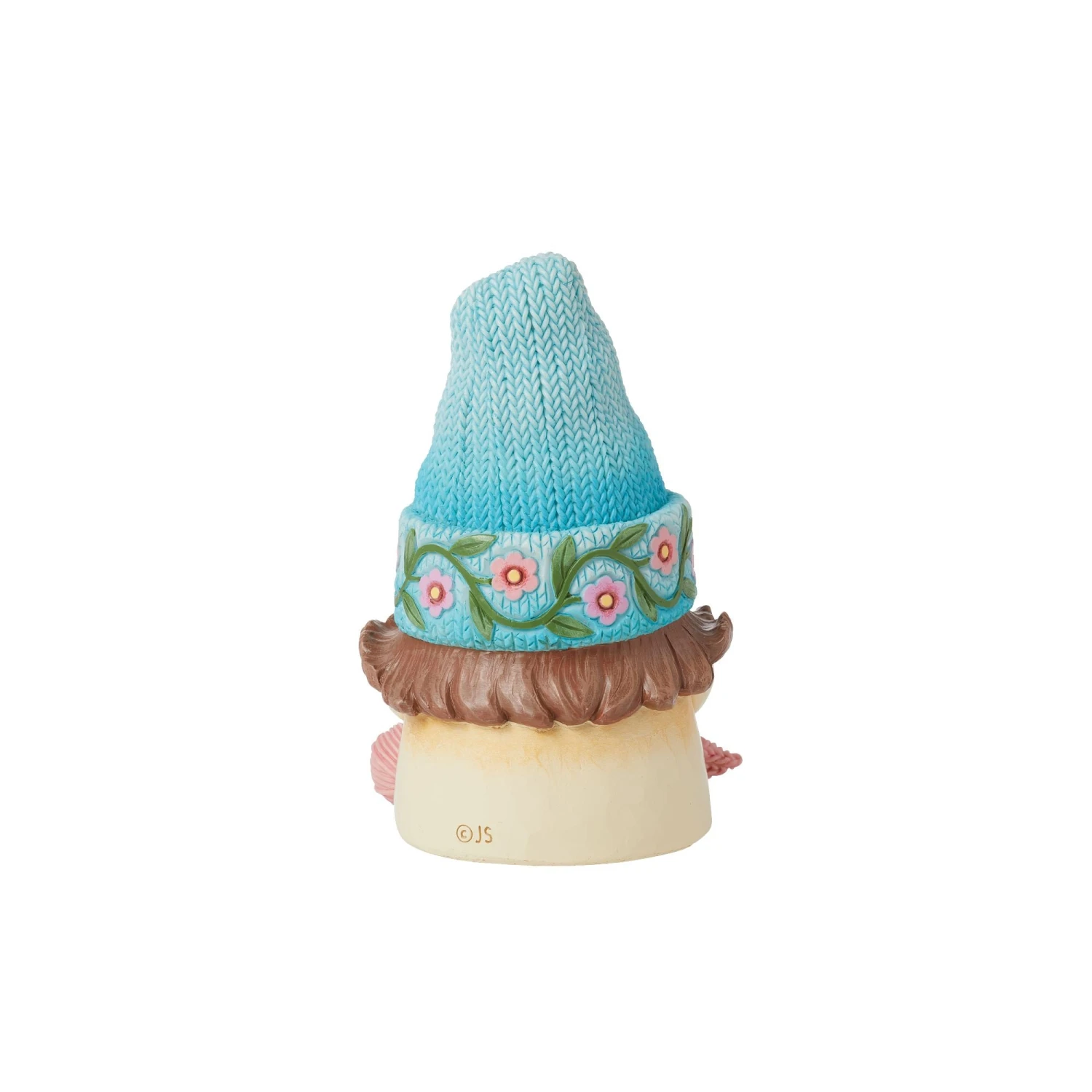 Enesco Gift Knitting Hat Gnome Figurine(Knitting Hat Gnome Figurine) 3 Enesco Gift Knitting Hat Gnome Figurine(Knitting Hat Gnome Figurine) - Image 3