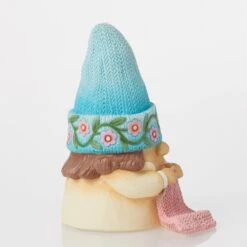 Enesco Gift Knitting Hat Gnome Figurine(Knitting Hat Gnome Figurine) 8 Enesco Gift Knitting Hat Gnome Figurine(Knitting Hat Gnome Figurine) -Enesco Gift 6016373 3