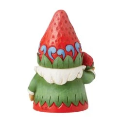 Enesco Gift Strawberry Hat Gnome Figurine(Strawberry Hat Gnome Figurine) 7 Enesco Gift Strawberry Hat Gnome Figurine(Strawberry Hat Gnome Figurine) -Enesco Gift 6016375 2