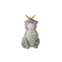Enesco Gift Cat And Butterfly Mini Fig(Cat And Butterfly Mini Fig) 8 Enesco Gift Cat And Butterfly Mini Fig(Cat And Butterfly Mini Fig) -Enesco Gift 6016382 2