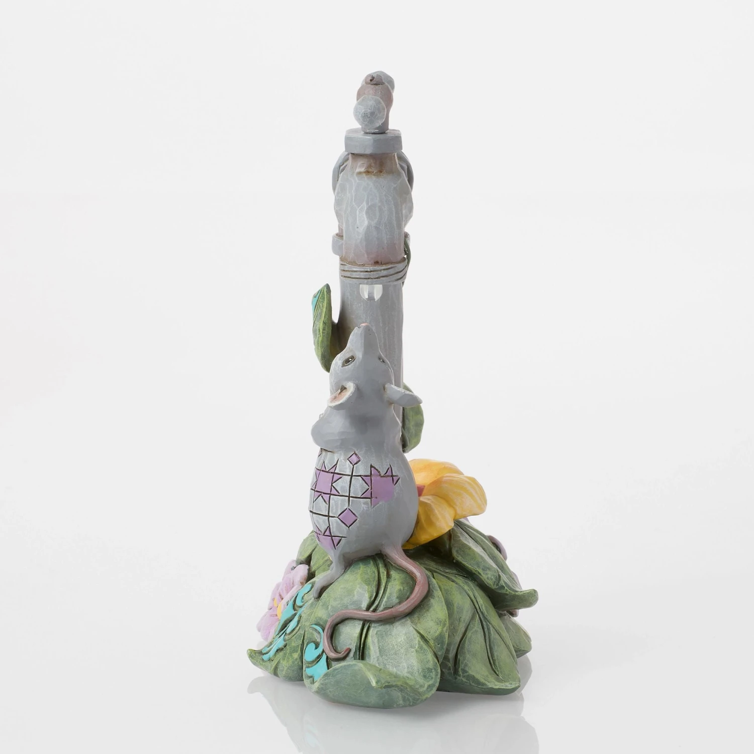 Enesco Gift Mouse With Waterdrop Figurine(Mouse With Waterdrop Figurine) 3 Enesco Gift Mouse With Waterdrop Figurine(Mouse With Waterdrop Figurine) - Image 3