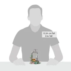 Enesco Gift Mouse With Waterdrop Figurine(Mouse With Waterdrop Figurine) 11 Enesco Gift Mouse With Waterdrop Figurine(Mouse With Waterdrop Figurine) -Enesco Gift 6016389 5