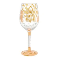 Enesco Gift Mother Of The Bride Wine Glass(Mother Of The Bride Wine Glass 1) 12 Enesco Gift Mother Of The Bride Wine Glass(Mother Of The Bride Wine Glass 1) -Enesco Gift 6016401 3