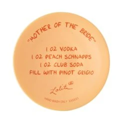 Enesco Gift Mother Of The Bride Wine Glass(Mother Of The Bride Wine Glass 1) 15 Enesco Gift Mother Of The Bride Wine Glass(Mother Of The Bride Wine Glass 1) -Enesco Gift 6016401 6