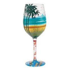 Enesco Gift Forever At The Beach Wine(Forever At The Beach Wine) 10 Enesco Gift Forever At The Beach Wine(Forever At The Beach Wine) -Enesco Gift 6016407 2