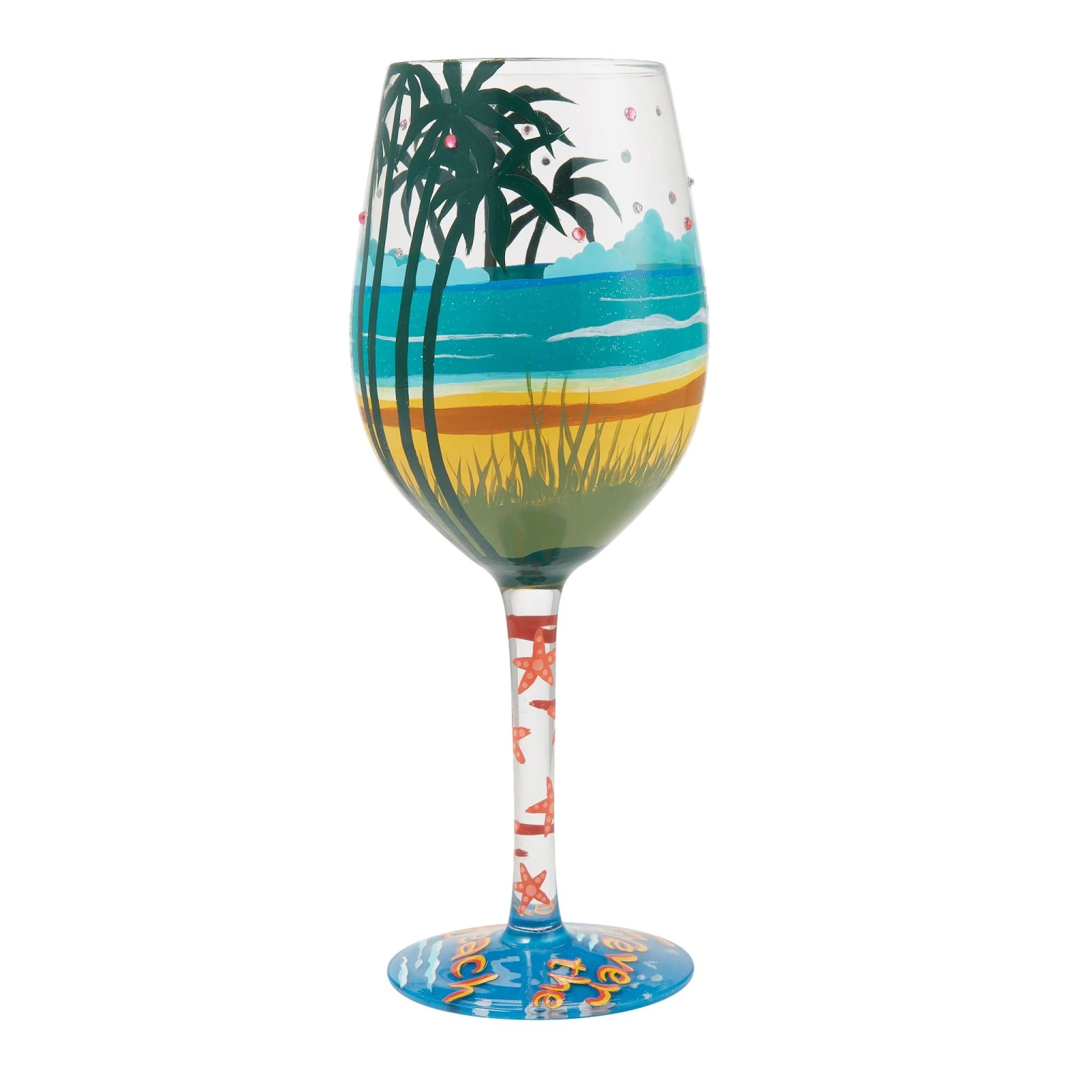 Enesco Gift Forever At The Beach Wine(Forever At The Beach Wine) 3 Enesco Gift Forever At The Beach Wine(Forever At The Beach Wine) - Image 3