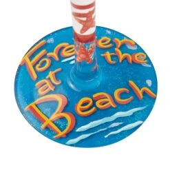 Enesco Gift Forever At The Beach Wine(Forever At The Beach Wine) 14 Enesco Gift Forever At The Beach Wine(Forever At The Beach Wine) -Enesco Gift 6016407 5