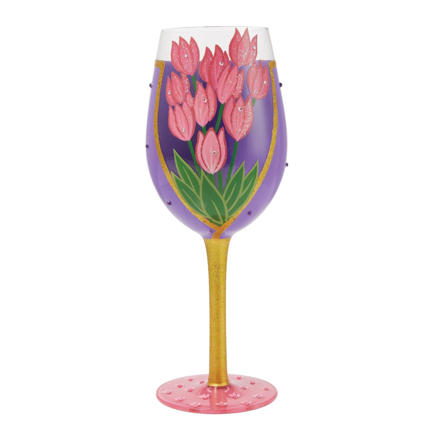 Enesco Gift Mother's Day Wrapped Up Wine(Mothers Day Wrapped Up Wine) 1 Enesco Gift Mother's Day Wrapped Up Wine(Mothers Day Wrapped Up Wine)