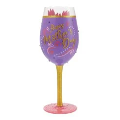 Enesco Gift Mother's Day Wrapped Up Wine(Mothers Day Wrapped Up Wine) 12 Enesco Gift Mother's Day Wrapped Up Wine(Mothers Day Wrapped Up Wine) -Enesco Gift 6016408 3