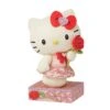 Enesco Gift Hello Kitty Rose Personality P(Hello Kitty Rose Personality P)