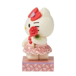 Enesco Gift Hello Kitty Rose Personality P(Hello Kitty Rose Personality P) 8 Enesco Gift Hello Kitty Rose Personality P(Hello Kitty Rose Personality P) -Enesco Gift 6016411 2