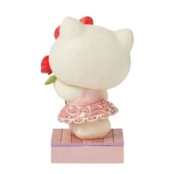 Enesco Gift Hello Kitty Rose Personality P(Hello Kitty Rose Personality P) 9 Enesco Gift Hello Kitty Rose Personality P(Hello Kitty Rose Personality P) -Enesco Gift 6016411 3