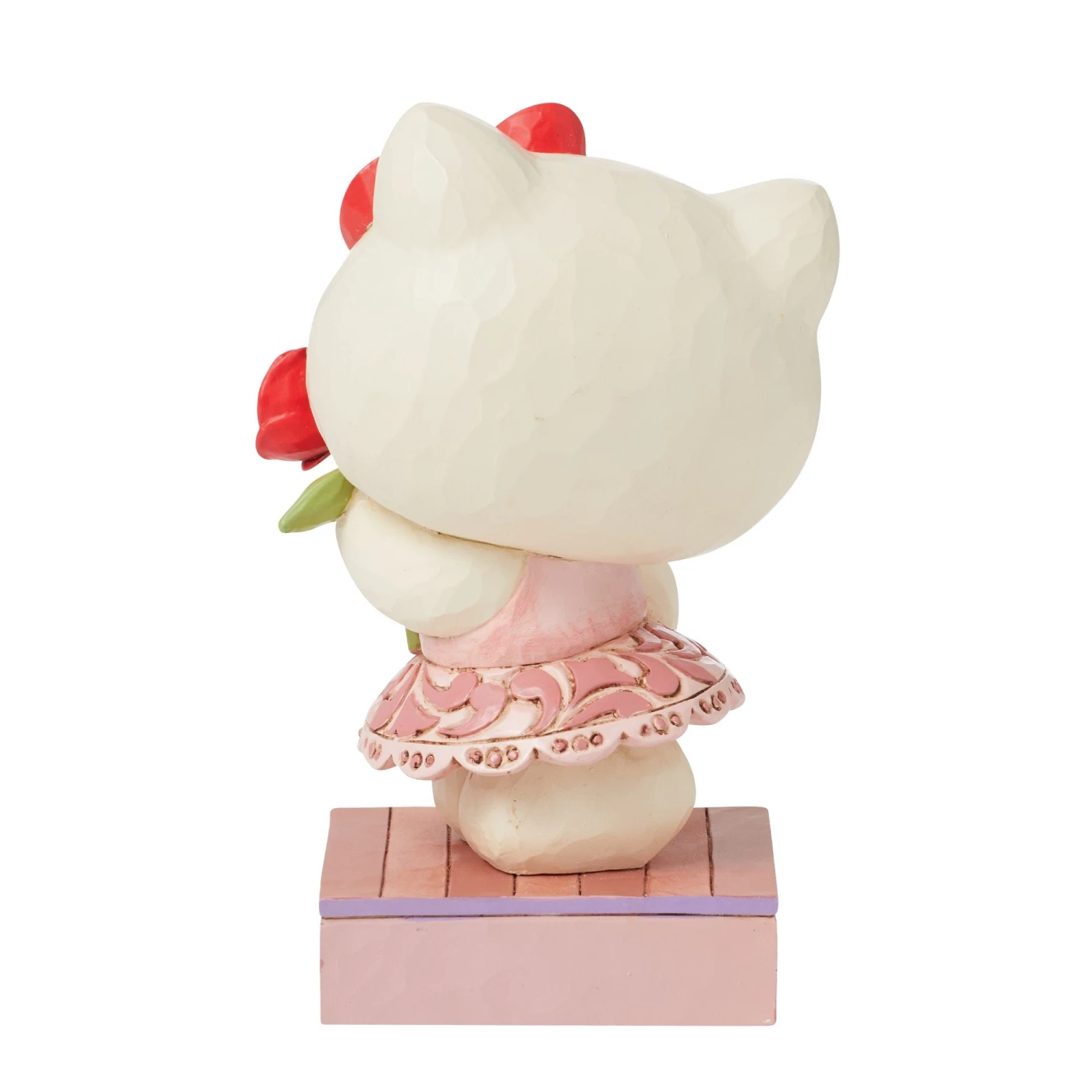 Enesco Gift Hello Kitty Rose Personality P(Hello Kitty Rose Personality P) 4 Enesco Gift Hello Kitty Rose Personality P(Hello Kitty Rose Personality P) - Image 4