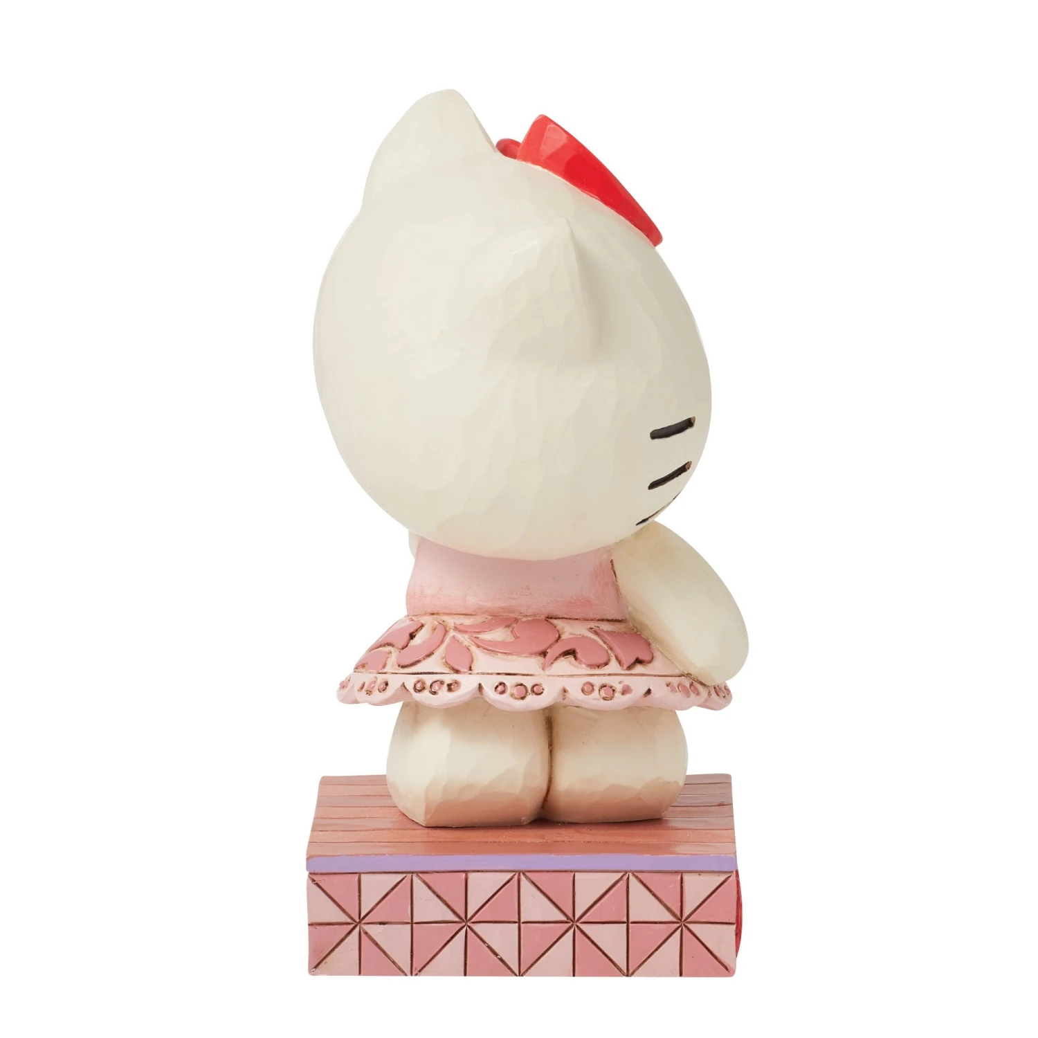 Enesco Gift Hello Kitty Rose Personality P(Hello Kitty Rose Personality P) 5 Enesco Gift Hello Kitty Rose Personality P(Hello Kitty Rose Personality P) - Image 5