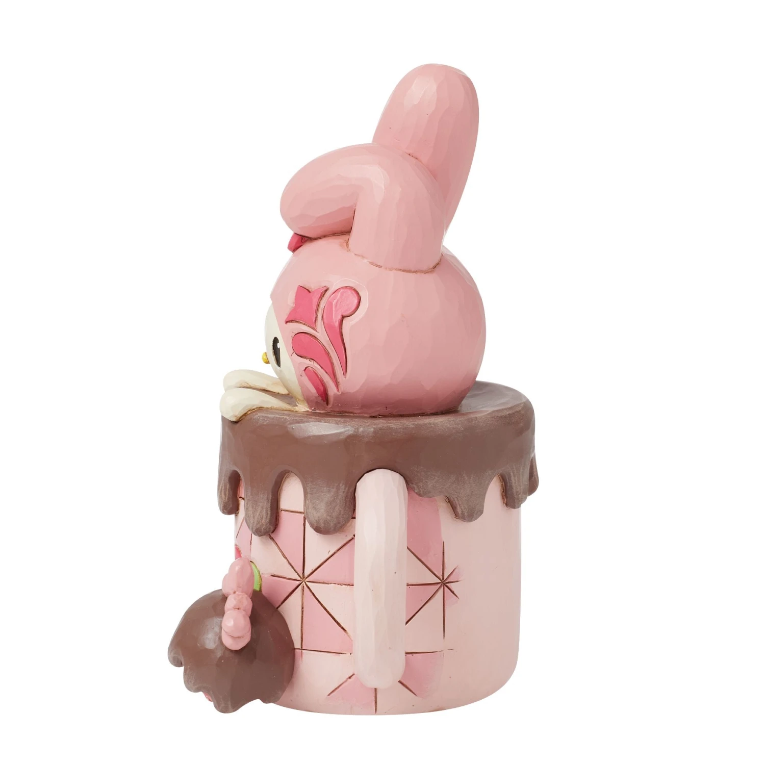 Enesco Gift My Melody Hot Cocoa(My Melody Hot Cocoa) 2 Enesco Gift My Melody Hot Cocoa(My Melody Hot Cocoa) - Image 2