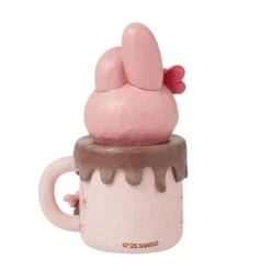 Enesco Gift My Melody Hot Cocoa(My Melody Hot Cocoa) 7 Enesco Gift My Melody Hot Cocoa(My Melody Hot Cocoa) -Enesco Gift 6016412 2