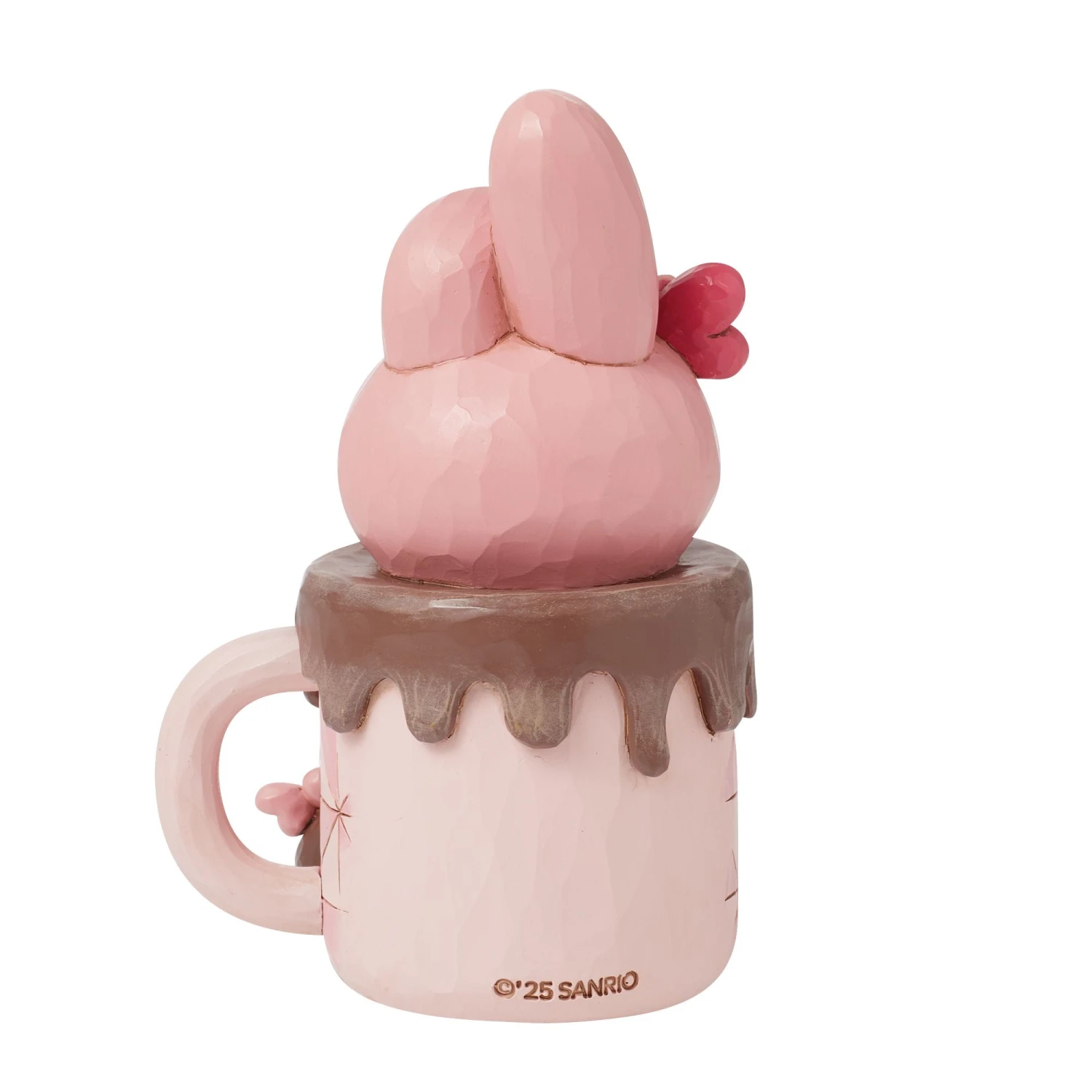 Enesco Gift My Melody Hot Cocoa(My Melody Hot Cocoa) 3 Enesco Gift My Melody Hot Cocoa(My Melody Hot Cocoa) - Image 3