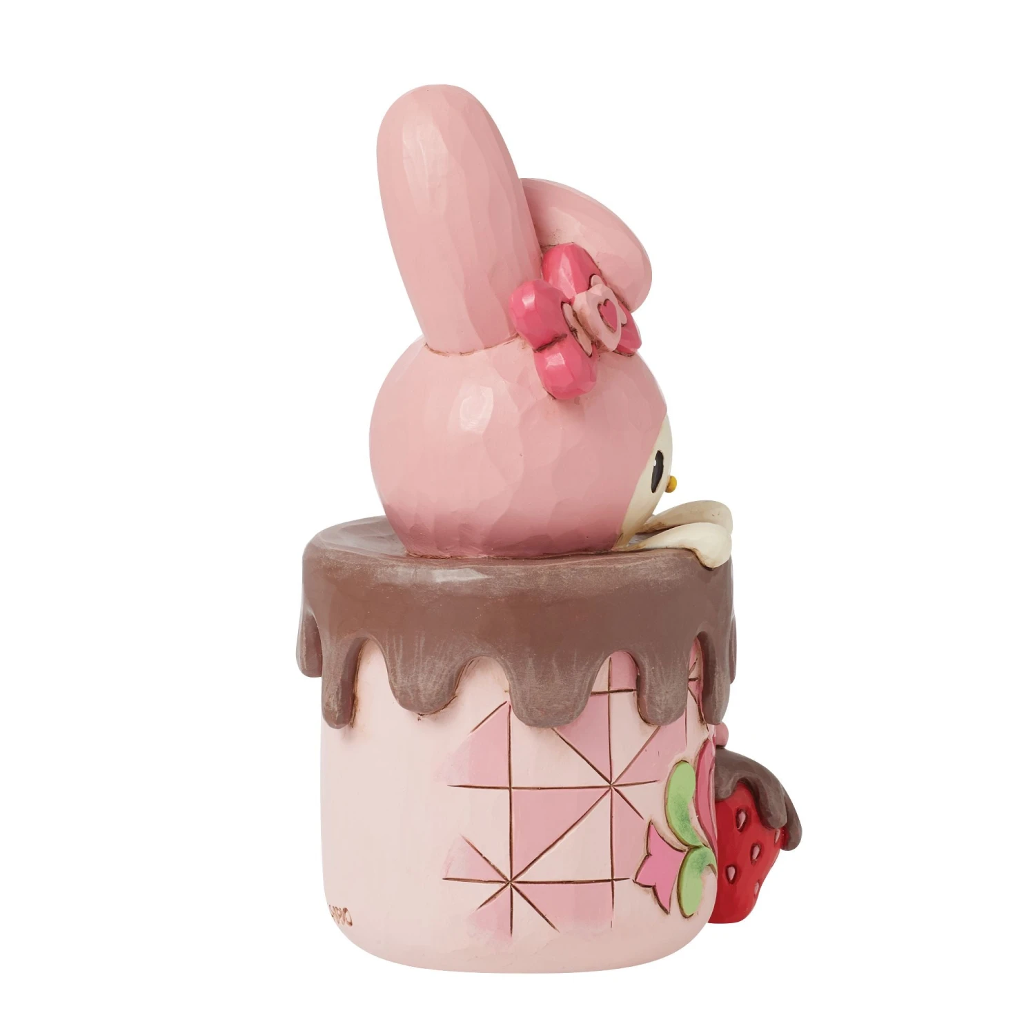 Enesco Gift My Melody Hot Cocoa(My Melody Hot Cocoa) 4 Enesco Gift My Melody Hot Cocoa(My Melody Hot Cocoa) - Image 4