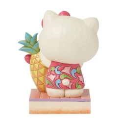 Enesco Gift Hello Kitty Pineapple(Hello Kitty Pineapple) 7 Enesco Gift Hello Kitty Pineapple(Hello Kitty Pineapple) -Enesco Gift 6016415 2