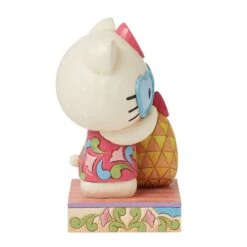 Enesco Gift Hello Kitty Pineapple(Hello Kitty Pineapple) 8 Enesco Gift Hello Kitty Pineapple(Hello Kitty Pineapple) -Enesco Gift 6016415 3