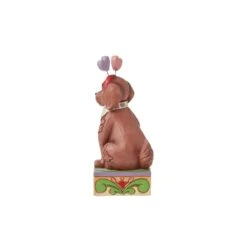 Enesco Gift Cute Dog With Message Hearts(Cute Dog With Message Hearts) 7 Enesco Gift Cute Dog With Message Hearts(Cute Dog With Message Hearts) -Enesco Gift 6016436 2