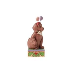 Enesco Gift Cute Dog With Message Hearts(Cute Dog With Message Hearts) 8 Enesco Gift Cute Dog With Message Hearts(Cute Dog With Message Hearts) -Enesco Gift 6016436 4