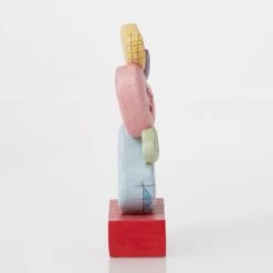 Enesco Gift Stacked Message Hearts(Stacked Message Hearts) -Enesco Gift 6016438 3