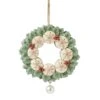 Enesco Gift Sand Dollar Wreath Ornament(Sand Dollar Wreath Ornament)