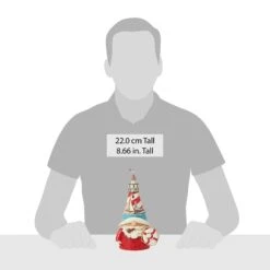Enesco Gift Lighthouse Hat Gnome Figurine(Lighthouse Hat Gnome Figurine) 8 Enesco Gift Lighthouse Hat Gnome Figurine(Lighthouse Hat Gnome Figurine) -Enesco Gift 6016520 20