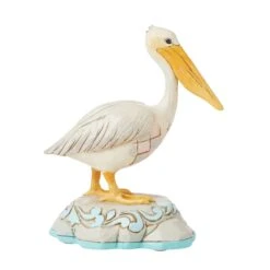 Enesco Gift Pelican Bird Figurine(Pelican Bird Figurine)