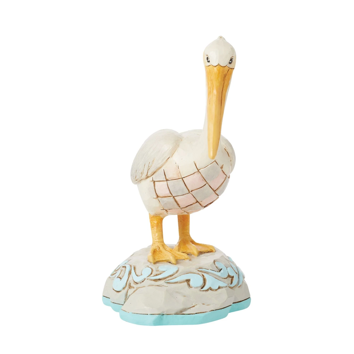 Enesco Gift Pelican Bird Figurine(Pelican Bird Figurine) 3 Enesco Gift Pelican Bird Figurine(Pelican Bird Figurine) - Image 3