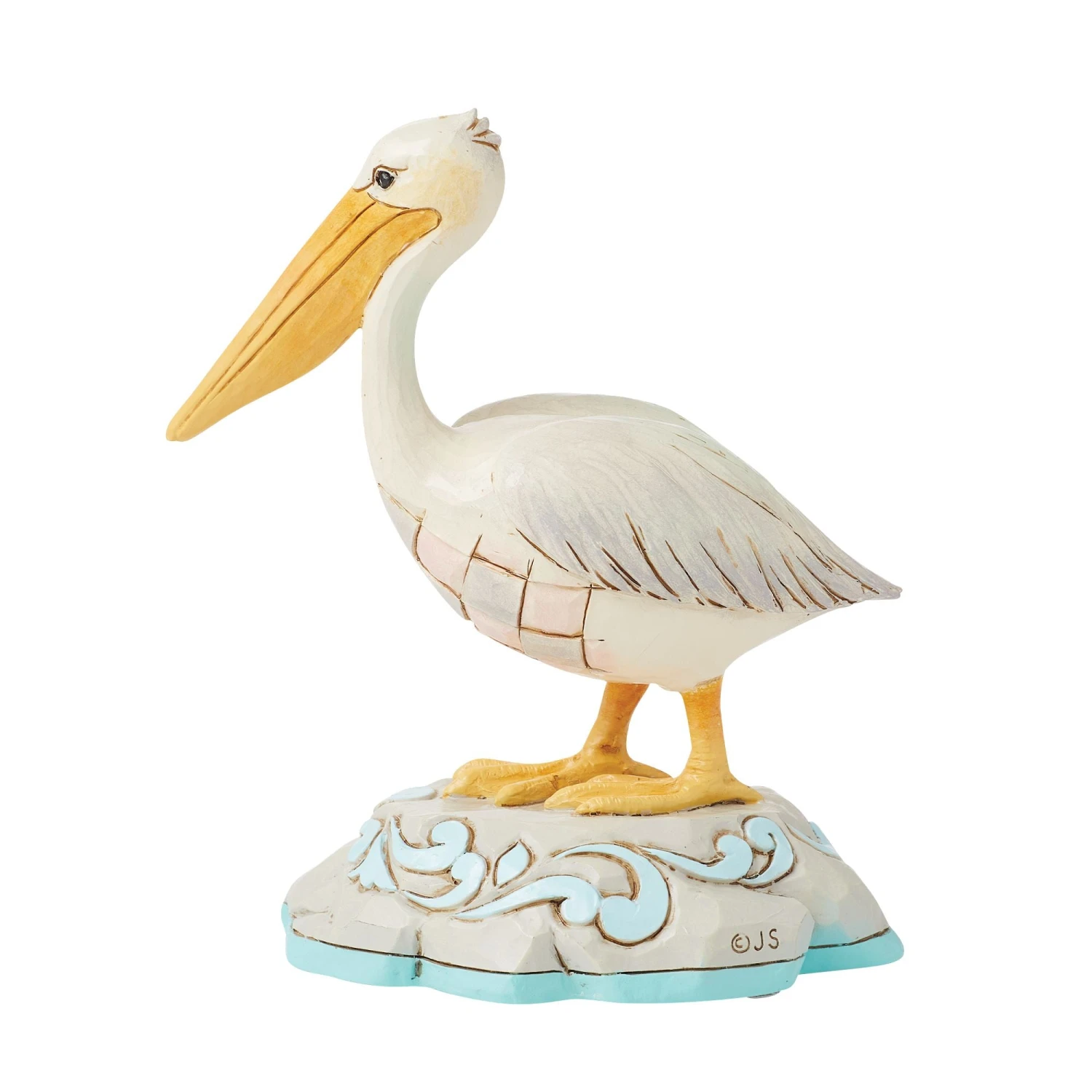 Enesco Gift Pelican Bird Figurine(Pelican Bird Figurine) 4 Enesco Gift Pelican Bird Figurine(Pelican Bird Figurine) - Image 4