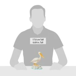 Enesco Gift Pelican Bird Figurine(Pelican Bird Figurine) 11 Enesco Gift Pelican Bird Figurine(Pelican Bird Figurine) -Enesco Gift 6016524 20