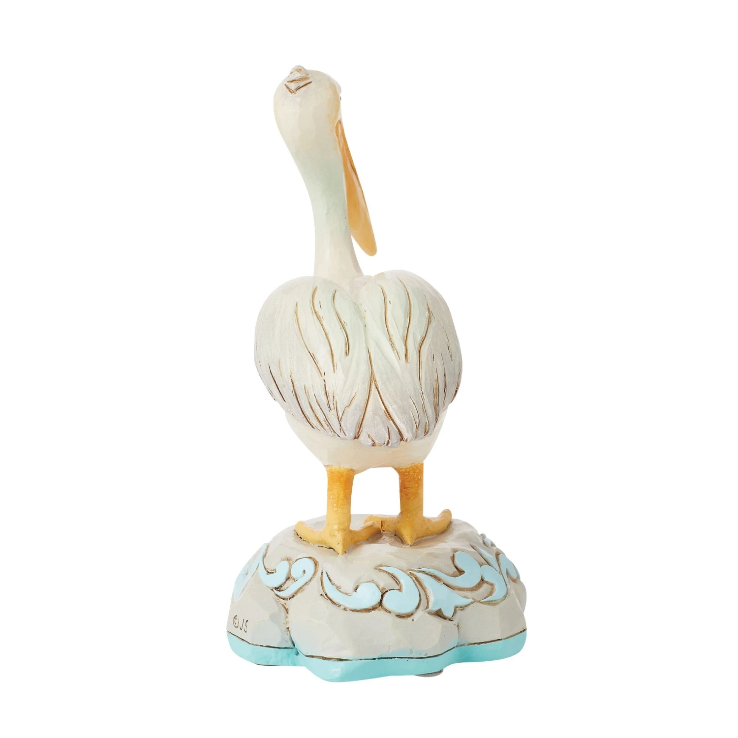 Enesco Gift Pelican Bird Figurine(Pelican Bird Figurine) 6 Enesco Gift Pelican Bird Figurine(Pelican Bird Figurine) - Image 6