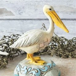 Enesco Gift Pelican Bird Figurine(Pelican Bird Figurine) 13 Enesco Gift Pelican Bird Figurine(Pelican Bird Figurine) -Enesco Gift 6016524 70