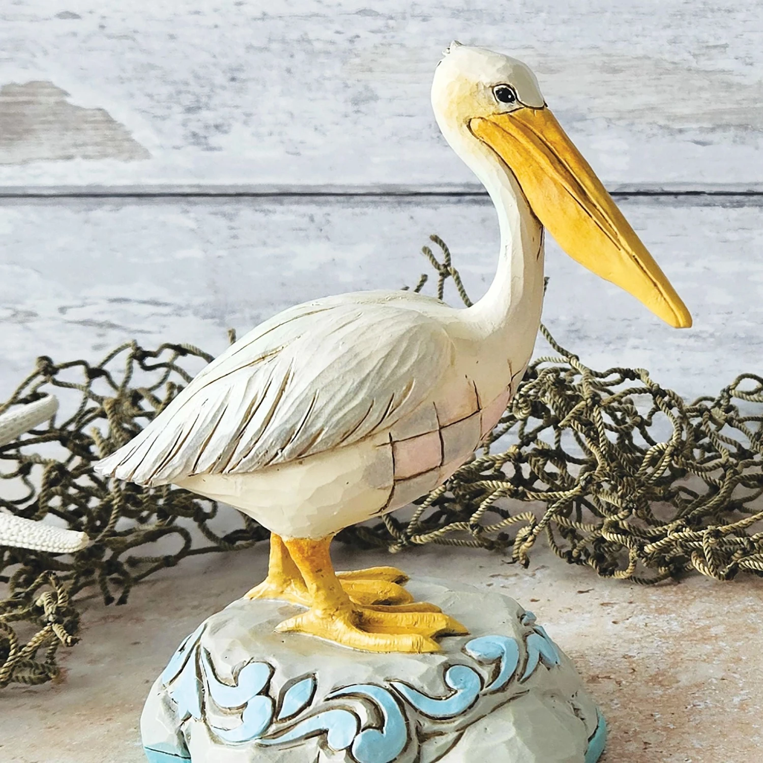 Enesco Gift Pelican Bird Figurine(Pelican Bird Figurine) 7 Enesco Gift Pelican Bird Figurine(Pelican Bird Figurine) - Image 7