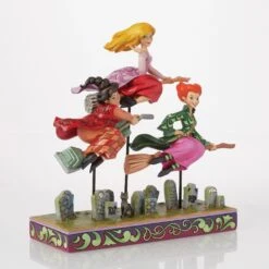 Enesco Gift Sanderson Sisters Flying(Sanderson Sisters Flying) 11 Enesco Gift Sanderson Sisters Flying(Sanderson Sisters Flying) -Enesco Gift 6016591 2