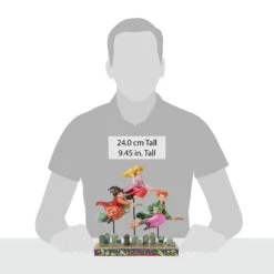 Enesco Gift Sanderson Sisters Flying(Sanderson Sisters Flying) 12 Enesco Gift Sanderson Sisters Flying(Sanderson Sisters Flying) -Enesco Gift 6016591 20