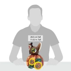 Enesco Gift Turkey Pumpkin Sunflower Fig(Turkey Pumpkin Sunflower Fig) 9 Enesco Gift Turkey Pumpkin Sunflower Fig(Turkey Pumpkin Sunflower Fig) -Enesco Gift 6016630 20