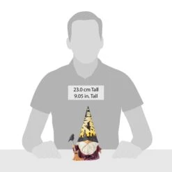 Enesco Gift Wizard With LED Scene Hat Fig(Wizard With Led Scene Hat Fig) 11 Enesco Gift Wizard With LED Scene Hat Fig(Wizard With Led Scene Hat Fig) -Enesco Gift 6016639 20